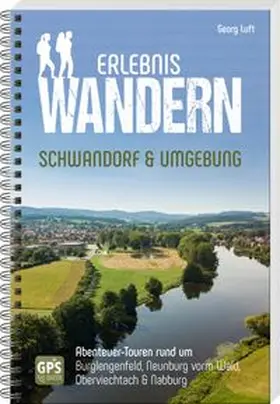 Luft |  Erlebniswandern Schwandorf & Umgebung | Buch |  Sack Fachmedien