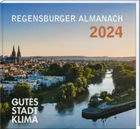 Kupfer |  Regensburger Almanach 2024 | Buch |  Sack Fachmedien