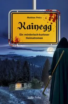 Petry |  Kainegg | Buch |  Sack Fachmedien