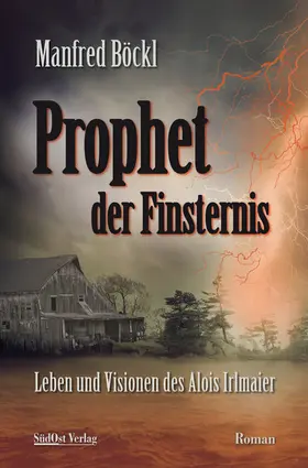Böckl |  Prophet der Finsternis | eBook | Sack Fachmedien