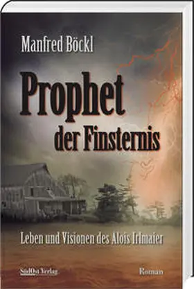 Böckl |  Prophet der Finsternis | Buch |  Sack Fachmedien