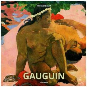 Femelat |  Gauguin | Buch |  Sack Fachmedien