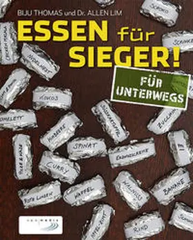 Thomas / Lim |  Essen für Sieger! Für unterwegs | Buch |  Sack Fachmedien