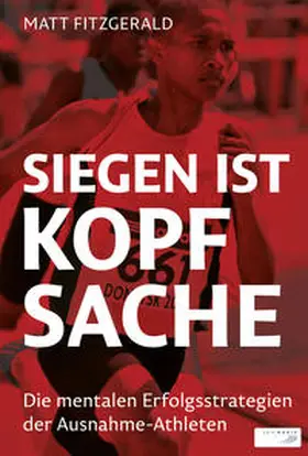 Fitzgerald |  Siegen ist Kopfsache | Buch |  Sack Fachmedien
