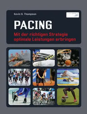 Thompson |  Pacing | Buch |  Sack Fachmedien