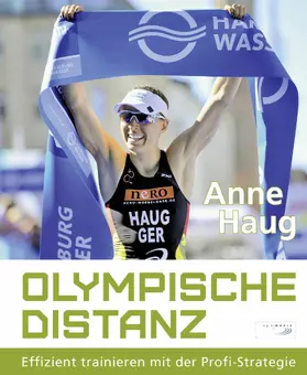 Haug |  Olympische Distanz | eBook | Sack Fachmedien