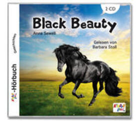 Sewell | Black Beauty | Sonstiges | 978-3-95592-010-4 | sack.de