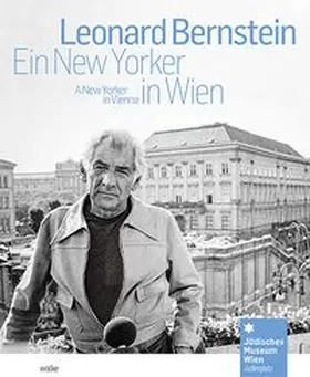 Hanak / Seeger |  Leonard Bernstein | Buch |  Sack Fachmedien