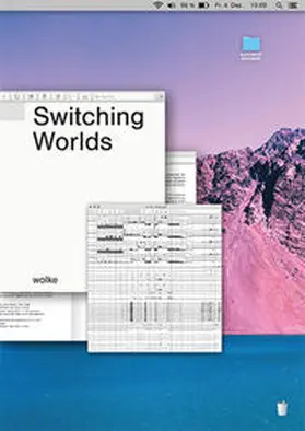 Schubert |  Switching Worlds | Buch |  Sack Fachmedien
