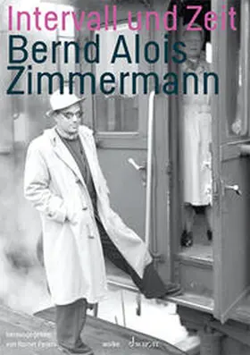 Zimmermann / Peters |  Intervall und Zeit | Buch |  Sack Fachmedien