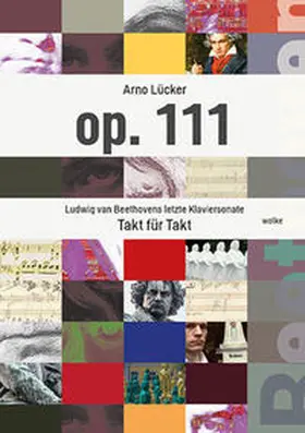 Lücker |  op. 111 | Buch |  Sack Fachmedien