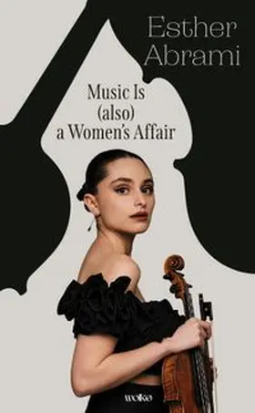 Abrami |  Music is (also) a Women's Affair | Buch |  Sack Fachmedien