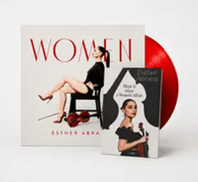 Abrami |  Music is (also) a Women's Affair | Buch |  Sack Fachmedien