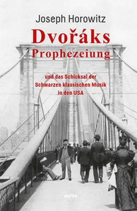 Horowitz |  Dvoráks Prophezeiung | Buch |  Sack Fachmedien