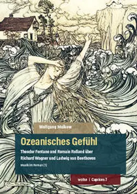 Molkow |  Ozeanisches Gefühl | Buch |  Sack Fachmedien