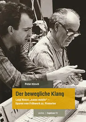 Hirsch |  Der bewegliche Klang | Buch |  Sack Fachmedien