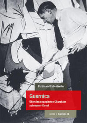 Zehentreiter |  Zehentreiter, F: Guernica | Buch |  Sack Fachmedien