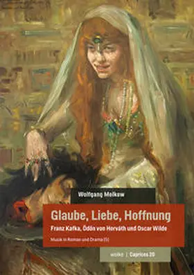 Molkow |  Glaube, Liebe, Hoffnung | Buch |  Sack Fachmedien