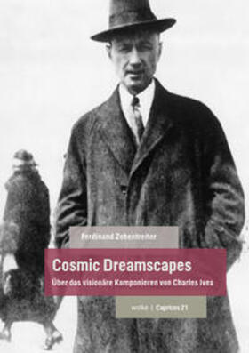 Zehentreiter |  Cosmic Dreamscapes | Buch |  Sack Fachmedien