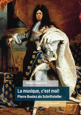 Klüppelholz |  La musique, c'est moi! | Buch |  Sack Fachmedien