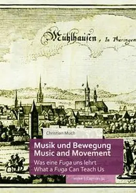 Much | Musik und Bewegung / Music and Movement | Buch | 978-3-95593-334-0 | www.sack.de