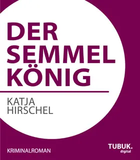 Plastargias / Dalbert |  Der Semmelkönig | eBook | Sack Fachmedien