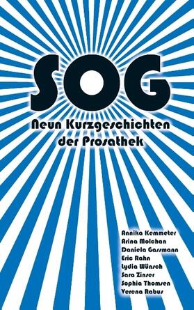 Kemmeter / Molchan / Gassmann |  Sog | Buch |  Sack Fachmedien