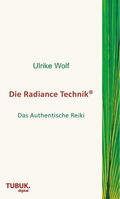 Wolf |  Die Radiance Technik | eBook | Sack Fachmedien