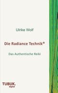 Wolf |  Die Radiance Technik | Buch |  Sack Fachmedien
