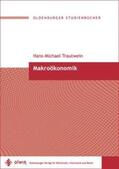 Trautwein |  Makroökonomik | Buch |  Sack Fachmedien