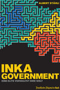 Stähli |  Inka Government | eBook | Sack Fachmedien
