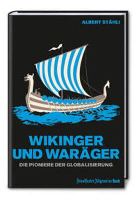 Stähli | Wikinger und Waräger | Buch | 978-3-95601-059-0 | sack.de