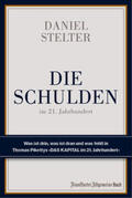 Stelter |  Die Schulden im 21. Jahrhundert | Buch |  Sack Fachmedien