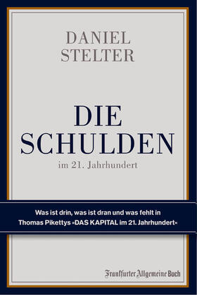 Stelter | Die Schulden im 21. Jahrhundert | E-Book | sack.de