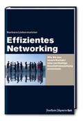 Liebermeister |  Effizientes Networking | Buch |  Sack Fachmedien
