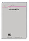Falk / Sloterdijk |  Markt und Moral | Buch |  Sack Fachmedien
