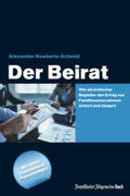 Koeberle-Schmid |  Der Beirat | eBook | Sack Fachmedien
