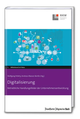 Zehrfeld / Blaeser-Benfer | Digitalisierung | Buch | 978-3-95601-163-4 | sack.de