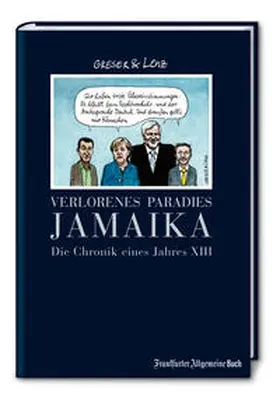 Greser / Lenz |  Die Chronik eines Jahres XIII | Buch |  Sack Fachmedien