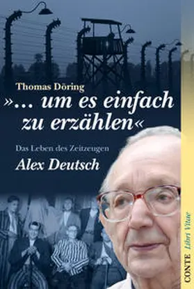 Döring |  "… um es einfach zu erzählen" | Buch |  Sack Fachmedien