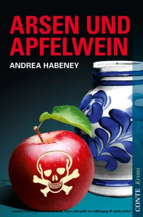 Habeney |  Arsen und Apfelwein | eBook | Sack Fachmedien