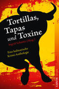 Schmitz |  Tortillas, Tapas und Toxine | Buch |  Sack Fachmedien