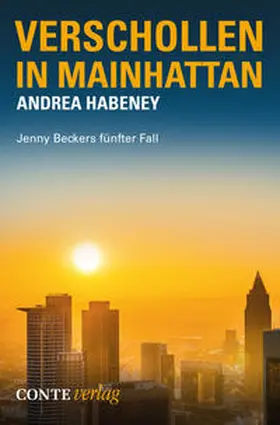 Habeney |  Verschollen in Mainhattan | Buch |  Sack Fachmedien