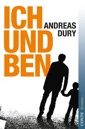 Dury |  Ich und Ben | eBook | Sack Fachmedien