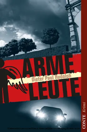 Rudolph |  Arme Leute | eBook | Sack Fachmedien