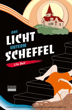 Beil |  Das Licht unterm Scheffel | eBook | Sack Fachmedien