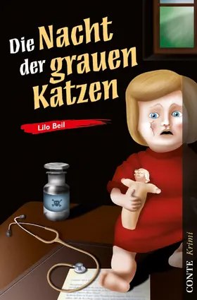 Beil |  Die Nacht der grauen Katzen | eBook | Sack Fachmedien