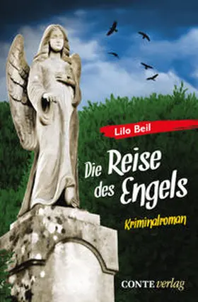 Beil |  Die Reise des Engels | Buch |  Sack Fachmedien