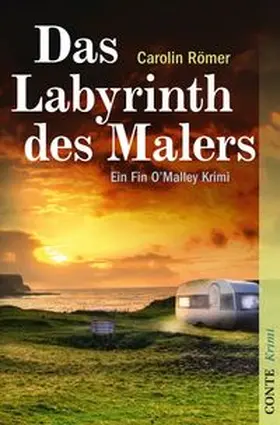 Römer |  Das Labyrinth des Malers | Buch |  Sack Fachmedien