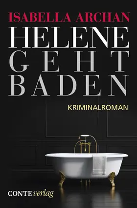 Archan |  Helene geht baden | eBook | Sack Fachmedien